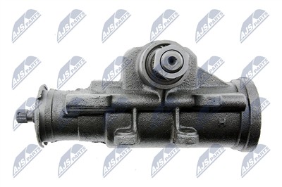 NTY SPK-CH-001 EAN: 5902048023742.