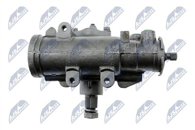 NTY SPK-CH-001 EAN: 5902048023742.