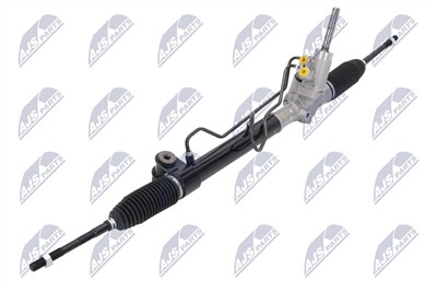 NTY SPK-DW-002 EAN: 5902048276261.