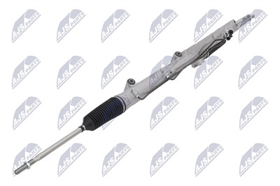 NTY SPK-FR-000 EAN: 5902048919571.