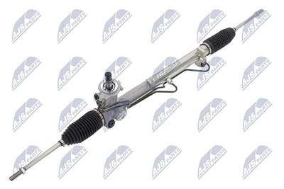 NTY SPK-FR-001 EAN: 5902048919564.