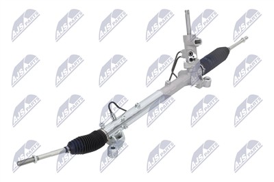 NTY SPK-FR-002 EAN: 5902048919557.