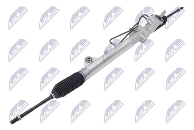 NTY SPK-FR-011 EAN: 5902048275677.