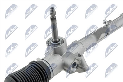 NTY SPK-FT-000 EAN: 5902048117953.