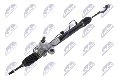 NTY SPK-KA-002 EAN: 5902048119469.