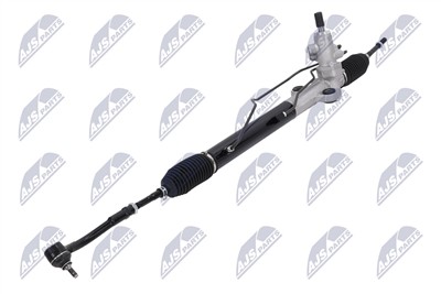 NTY SPK-KA-002 EAN: 5902048119469.