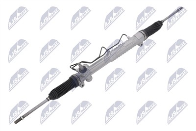 NTY SPK-LR-001 EAN: 5902048176622.