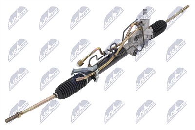 NTY SPK-MZ-008 EAN: 5902048119735.