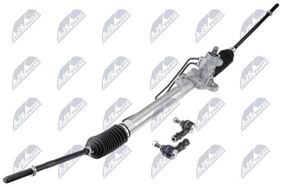 NTY SPK-VW-020 EAN: 5902048407283.