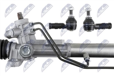 NTY SPK-VW-020 EAN: 5902048407283.