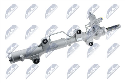 NTY SPK-WW-010 EAN: 5902048053718.