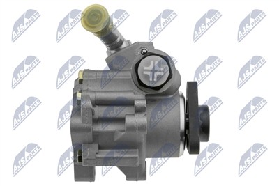 NTY SPW-AU-007 EAN: 5902048889874.