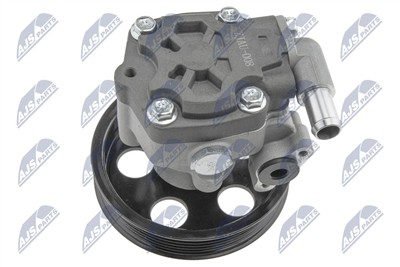 NTY SPW-AU-008 EAN: 5902048889867.