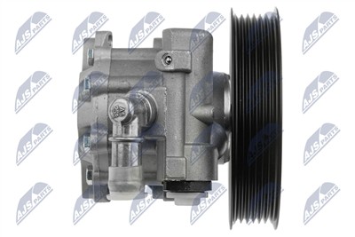 NTY SPW-AU-009 EAN: 5902048889737.