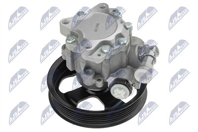 NTY SPW-AU-009 EAN: 5902048889737.