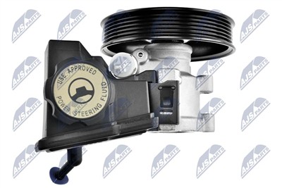 NTY SPW-CH-000 EAN: 5902048023759.