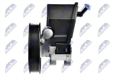 NTY SPW-CH-000 EAN: 5902048023759.