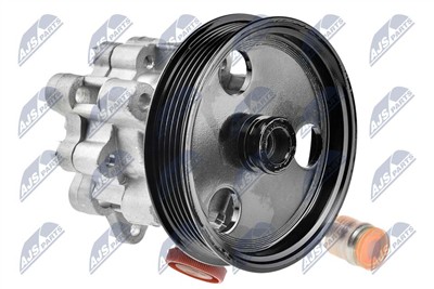 NTY SPW-CH-001 EAN: 5902048023766.