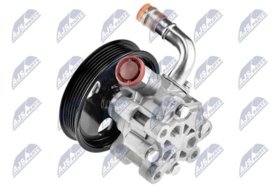 NTY SPW-CH-001 EAN: 5902048023766.