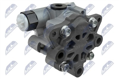 NTY SPW-CH-001A EAN: 5902048875785.