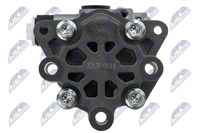 NTY SPW-CH-001A EAN: 5902048875785.