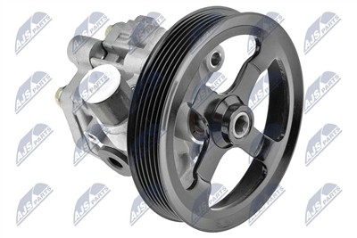 NTY SPW-CH-003 EAN: 5902048023780.