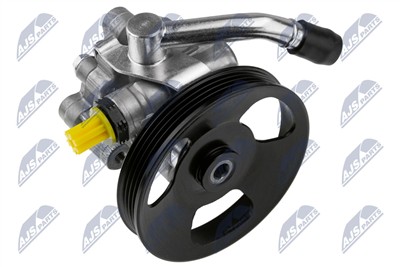 NTY SPW-CH-004 EAN: 5902048023797.