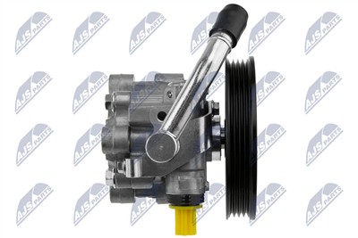 NTY SPW-CH-004 EAN: 5902048023797.