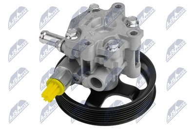 NTY SPW-CH-005 EAN: 5902048085979.