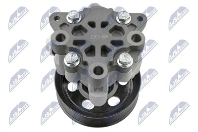 NTY SPW-CH-009 EAN: 5902048889539.