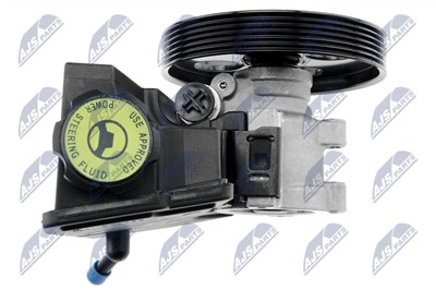 NTY SPW-CH-012 EAN: 5902048889508.