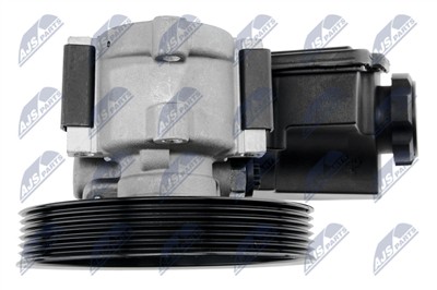 NTY SPW-CH-012 EAN: 5902048889508.