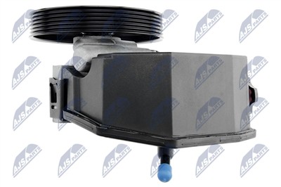 NTY SPW-CH-012 EAN: 5902048889508.