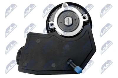 NTY SPW-CH-012 EAN: 5902048889508.