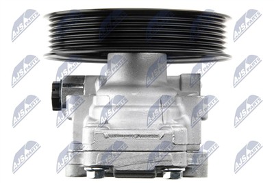 NTY SPW-CH-027 EAN: 5902048097262.