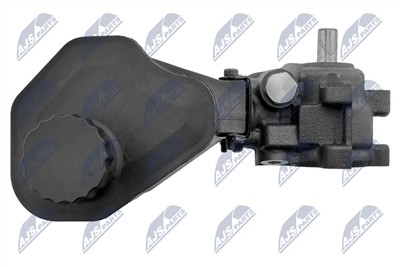 NTY SPW-CH-033 EAN: 5902048097293.