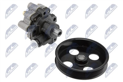 NTY SPW-CH-037 EAN: 5902048097316.