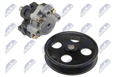 NTY SPW-CH-037 EAN: 5902048097316.