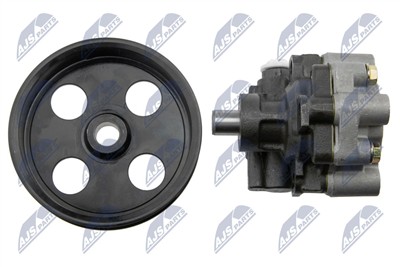 NTY SPW-CH-037 EAN: 5902048097316.