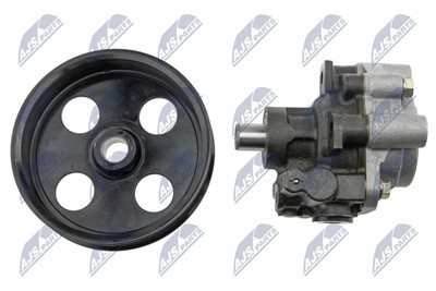 NTY SPW-CH-037 EAN: 5902048097316.