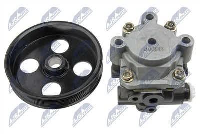 NTY SPW-CH-037 EAN: 5902048097316.