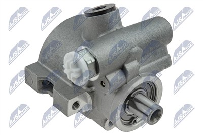 NTY SPW-CH-045 EAN: 5902048153784.