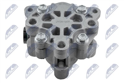 NTY SPW-CH-062 EAN: 5902048289292.