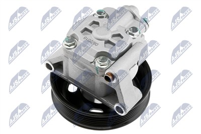 NTY SPW-FR-025 EAN: 5902048042569.