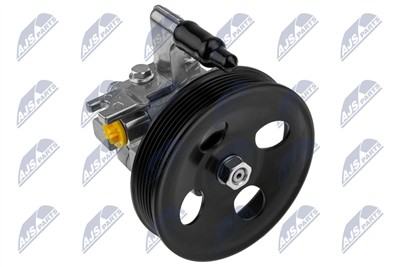 NTY SPW-HY-501 EAN: 5902048889065.