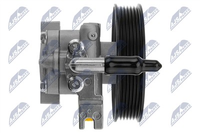 NTY SPW-HY-501 EAN: 5902048889065.