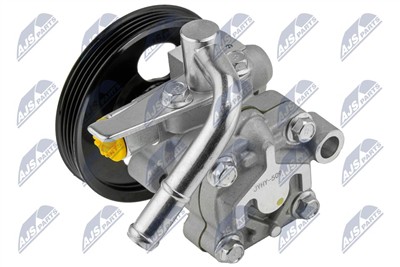 NTY SPW-HY-509 EAN: 5902048125392.