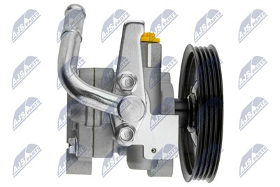 NTY SPW-HY-509 EAN: 5902048125392.