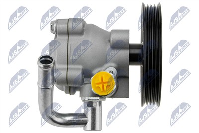 NTY SPW-HY-509 EAN: 5902048125392.