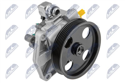 NTY SPW-ME-004 EAN: 5902048888891.